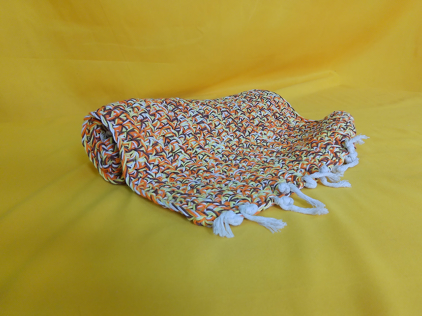Artisan Floor Mat Seventies