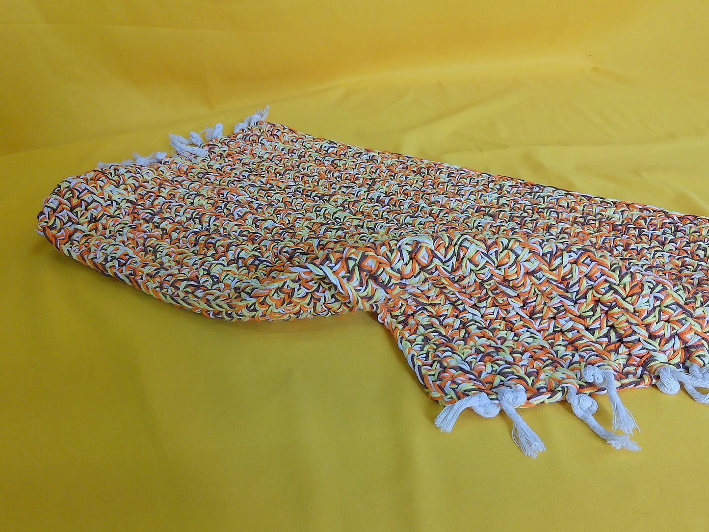 Artisan Floor Mat Seventies