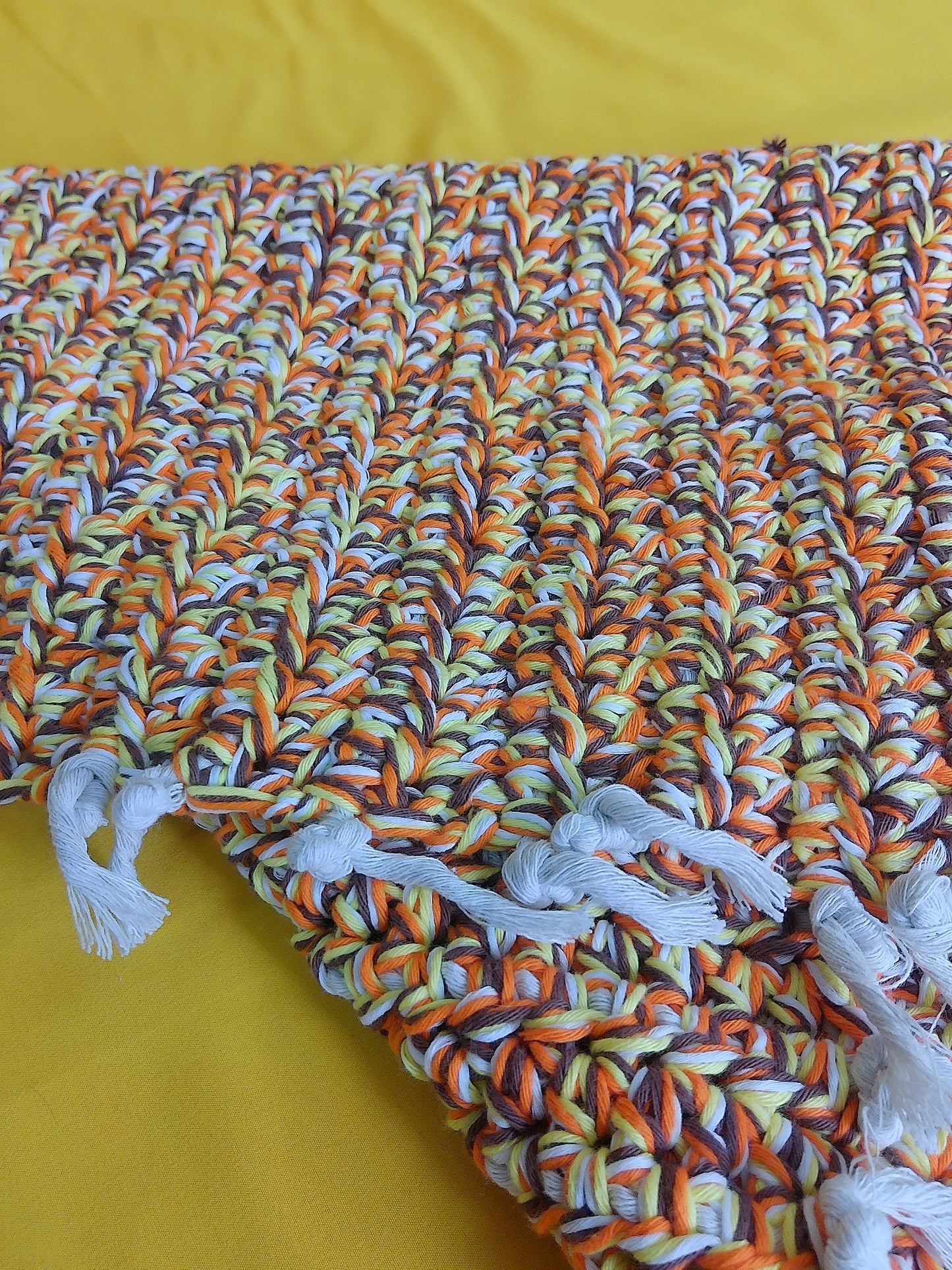 Artisan Floor Mat Seventies