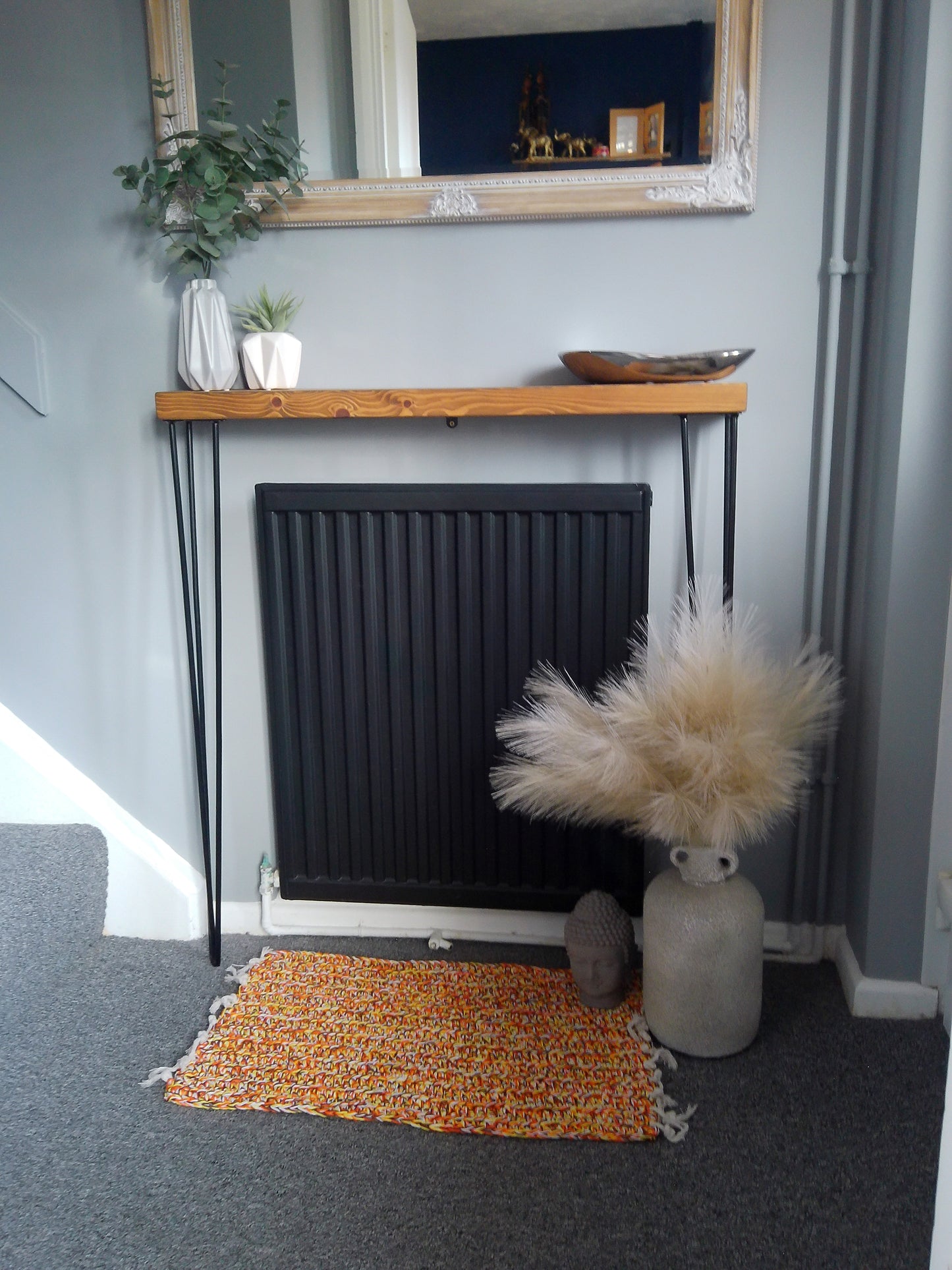 Artisan Floor Mat Seventies