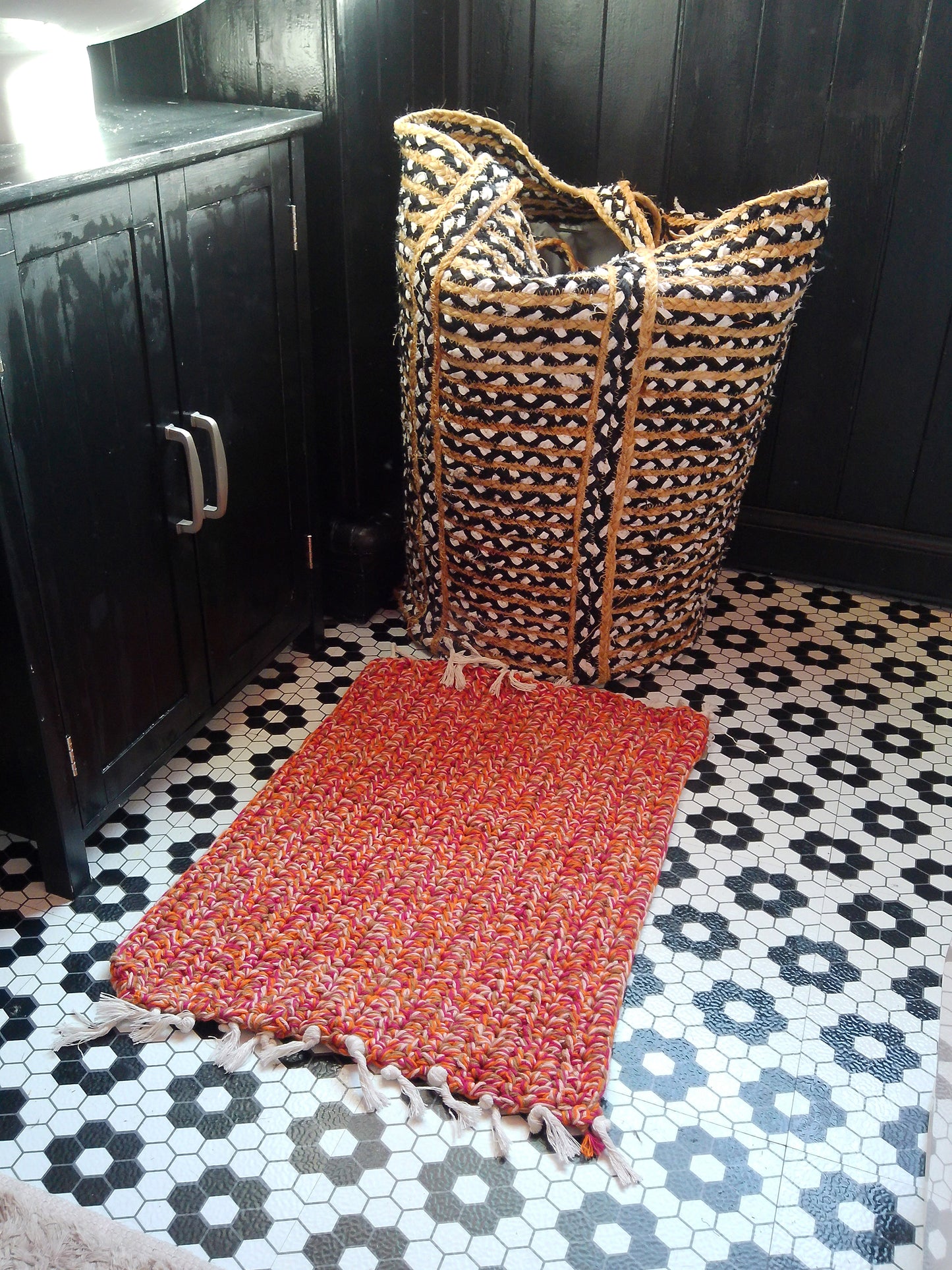 Artisan Floor Mat Autumn