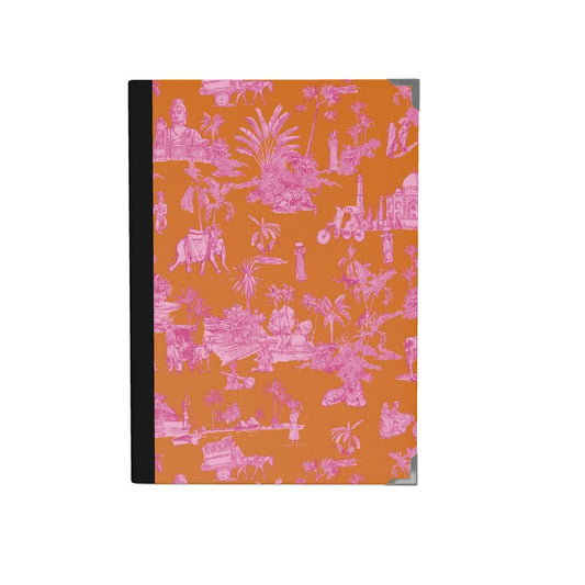 Toile De India Journal
