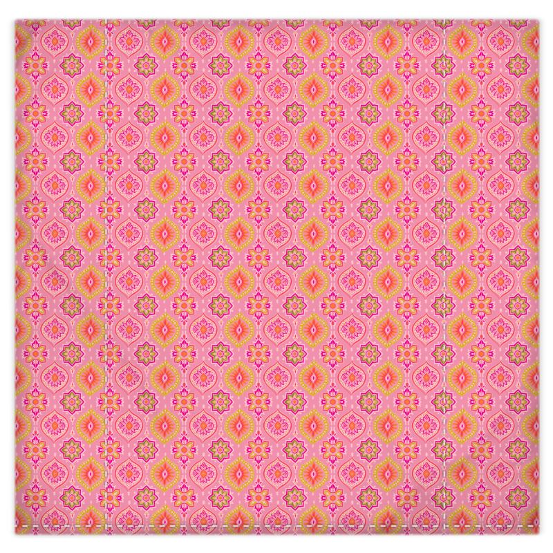 Bright Energy Duvet Set Pink